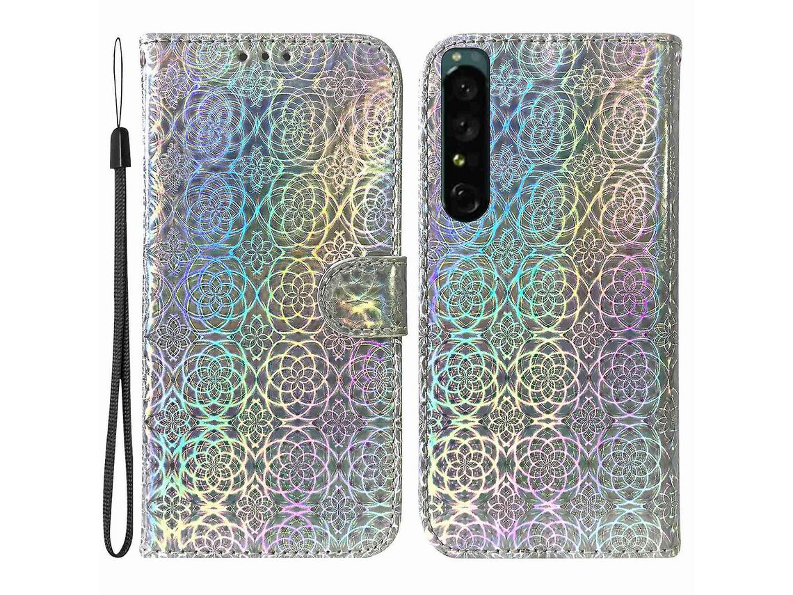 Capa para Sony  Xperia 1 Iv