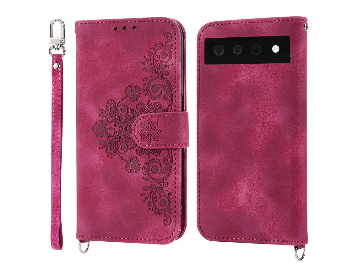 Capa para Google Pixel Google Pixel 7a