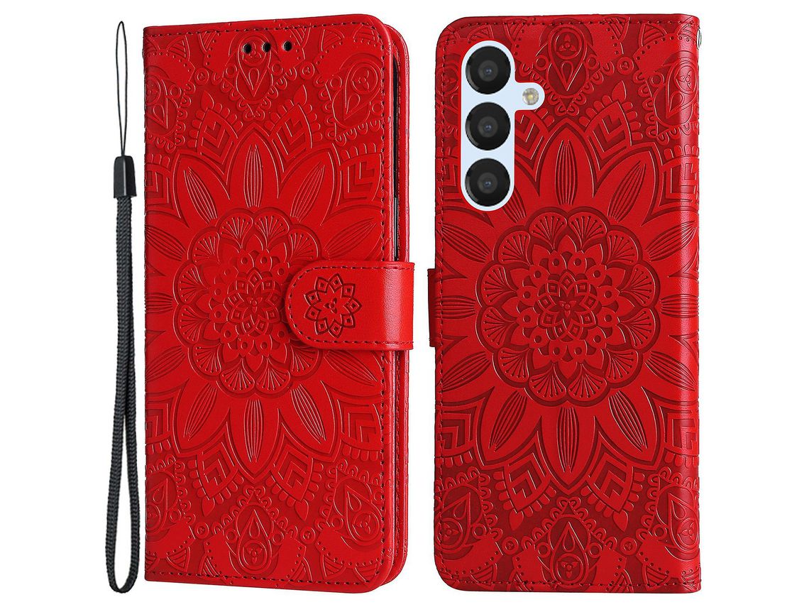 Capa para Samsung Galaxy A34