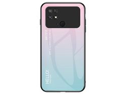 Capa para Xiaomi Poco C40