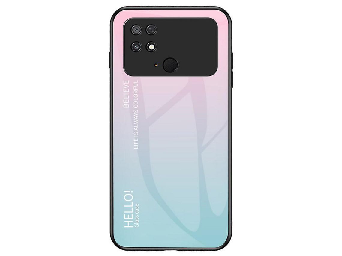 Capa para Xiaomi Poco C40