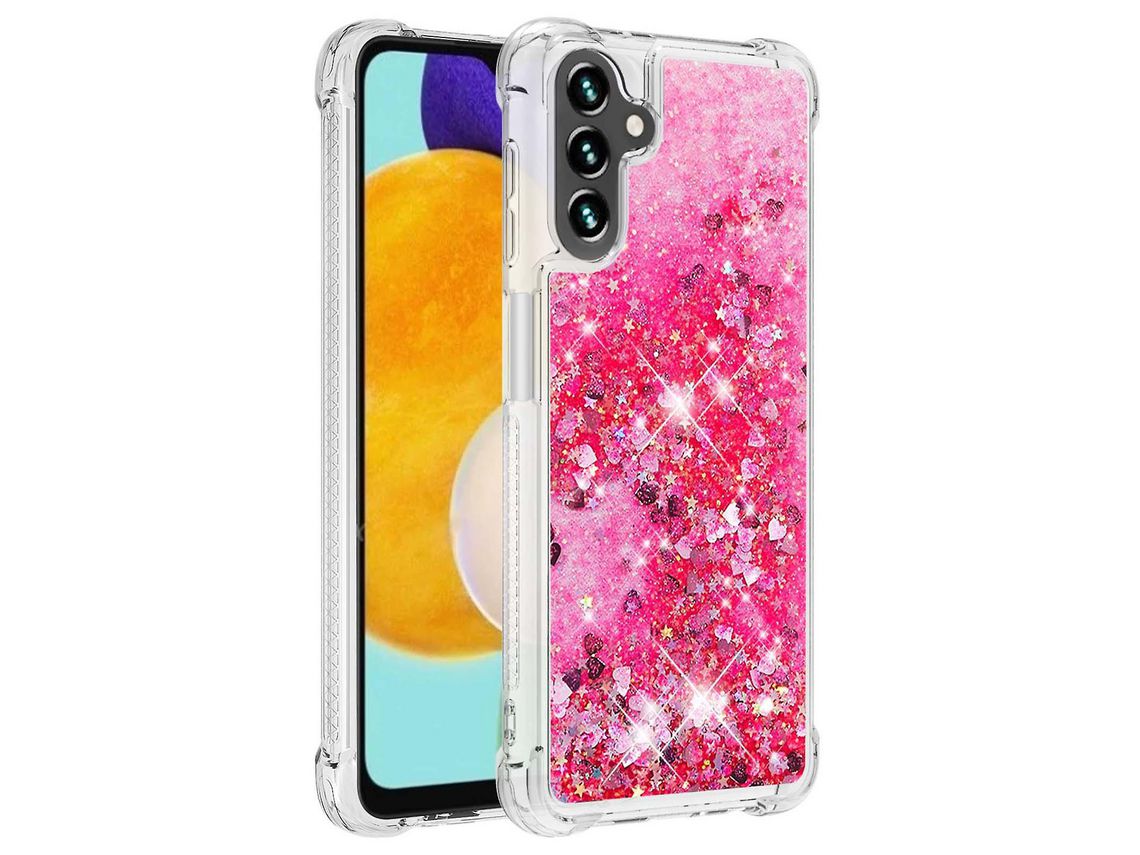 Capa para Samsung Galaxy A34