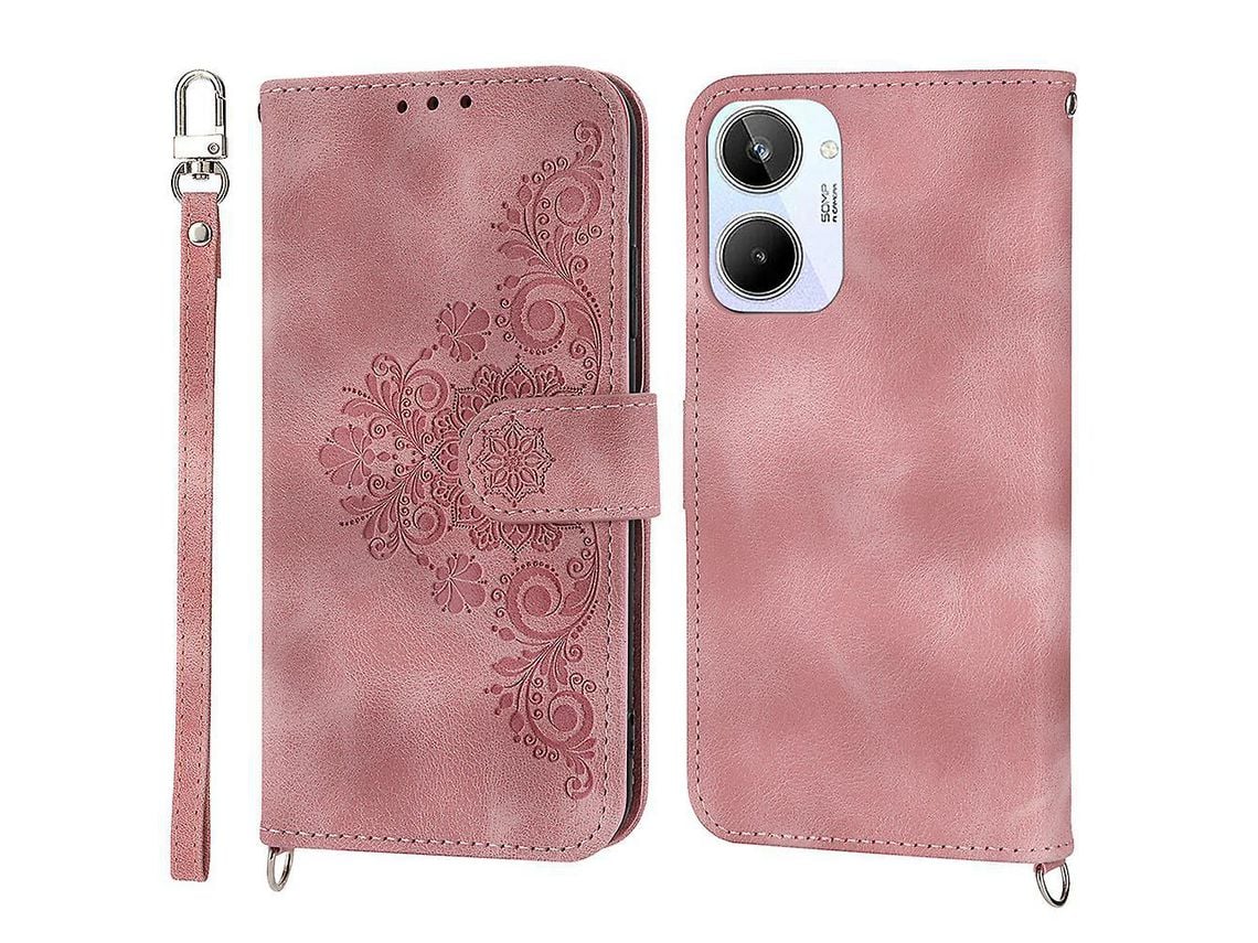 Capa para Realme  10 4g