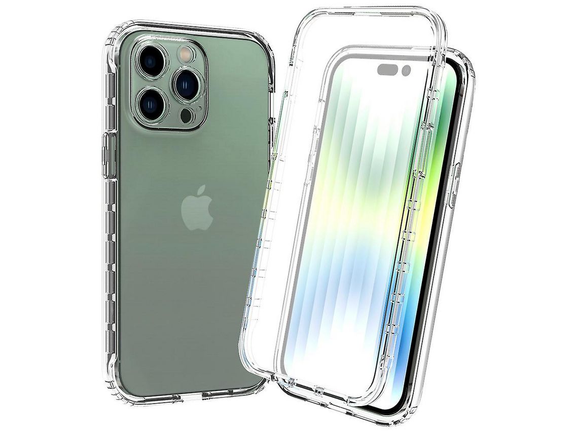 Capa para Apple Iphone 14 Pro Max