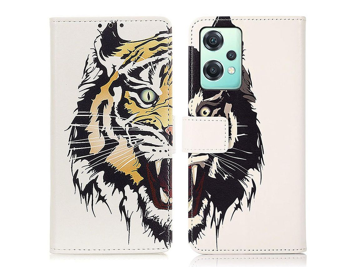 Capa para Oneplus Nord