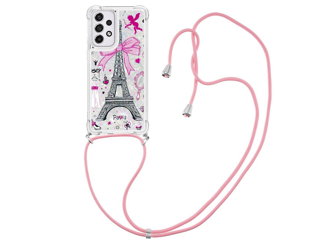 Capa para Samsung Galaxy A33