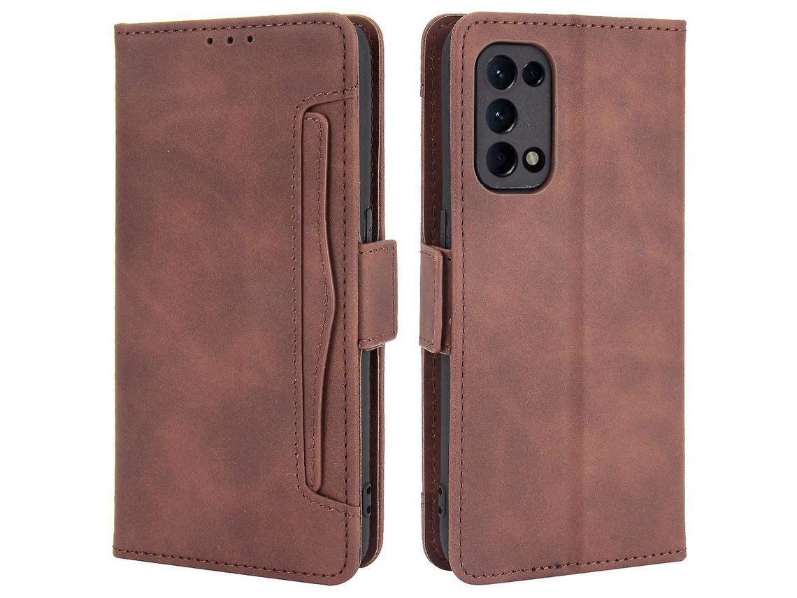 Capa para Oppo  Reno5 4g / Reno5 K / Reno5 5g / Find X3