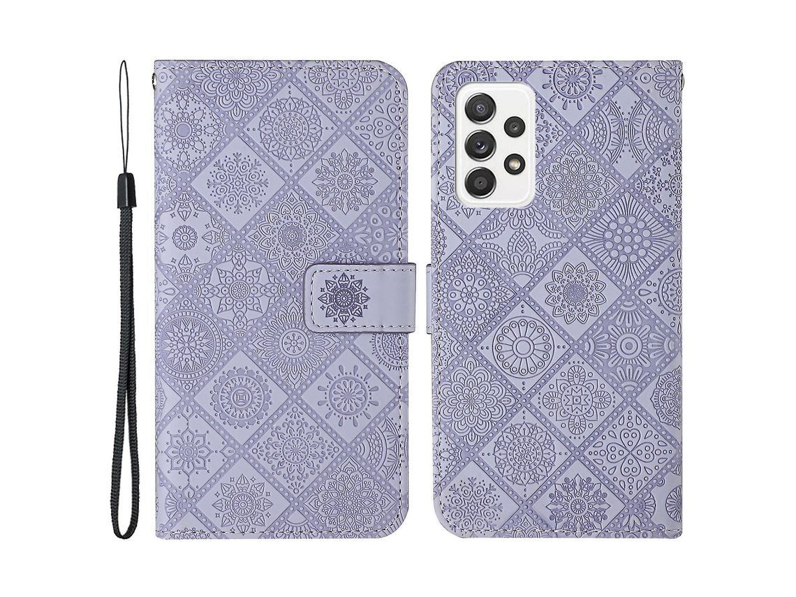 Capa para Samsung Galaxy A33