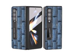 Capa para Samsung Galaxy Z Fold3