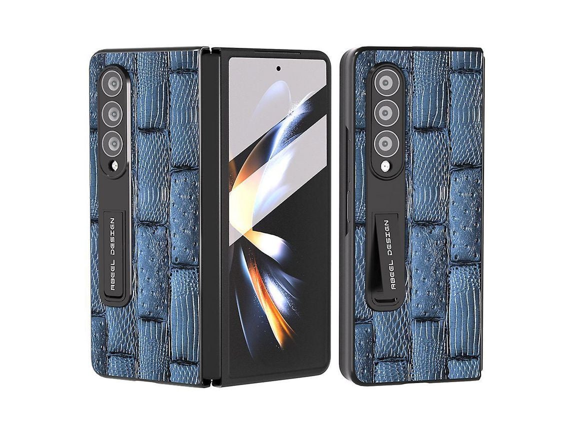 Capa para Samsung Galaxy Z Fold3