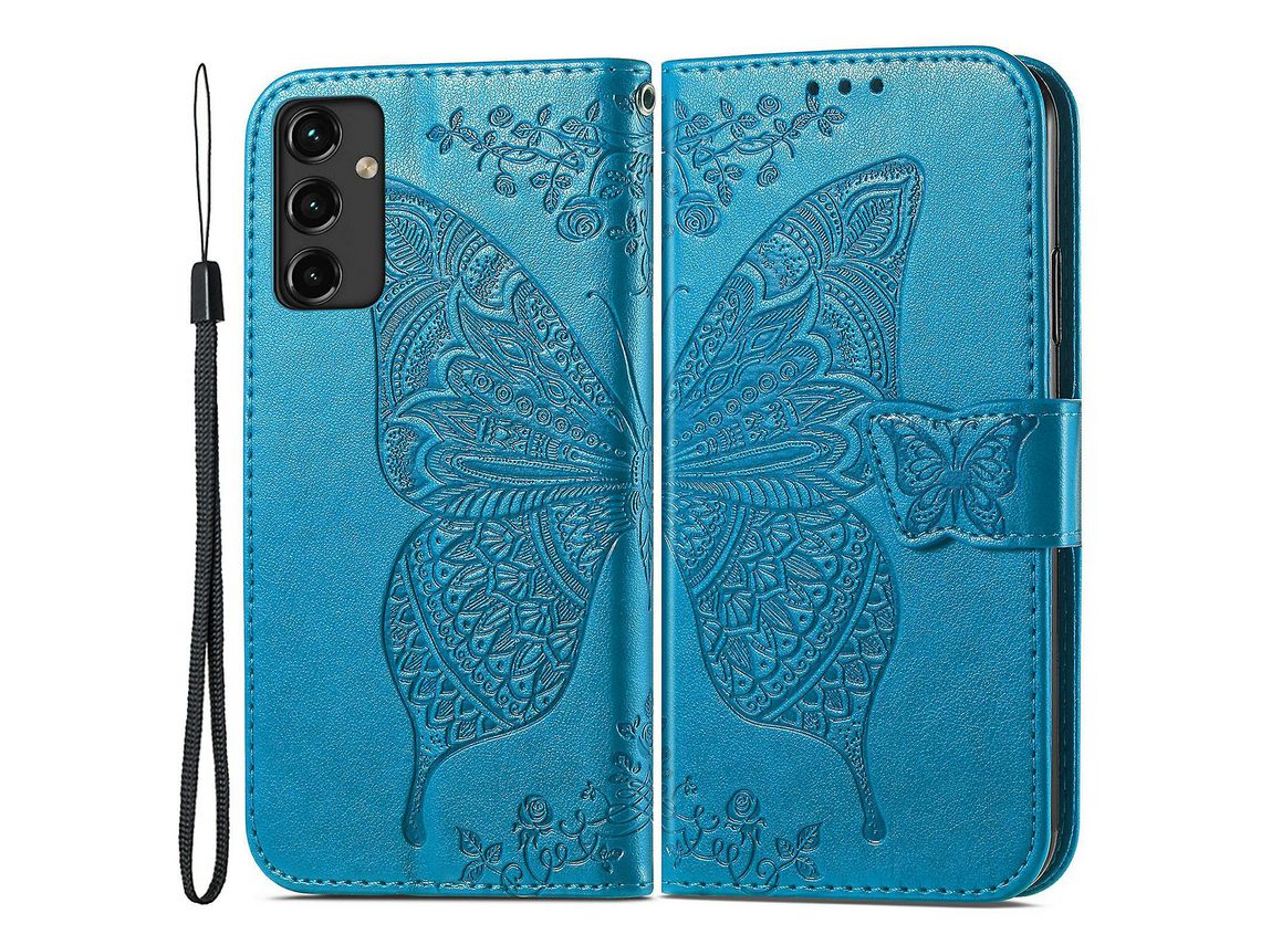 Capa para Samsung Galaxy A14