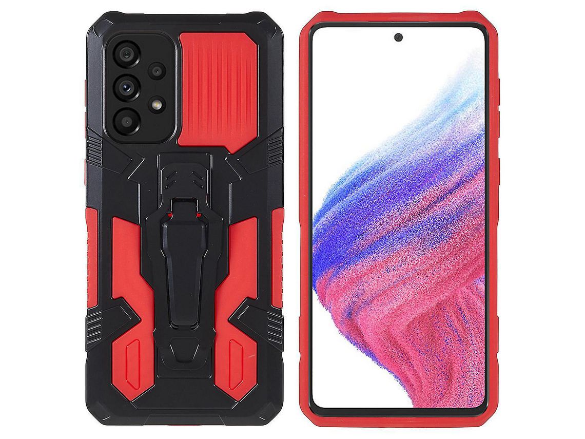 Capa para Samsung Galaxy A53