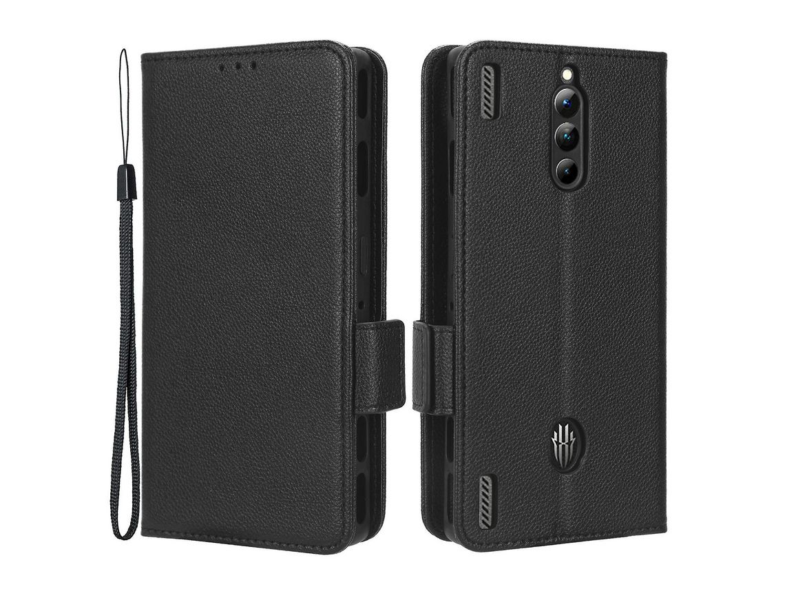 Capa para Zte  Nubia Red Magic 8 Pro