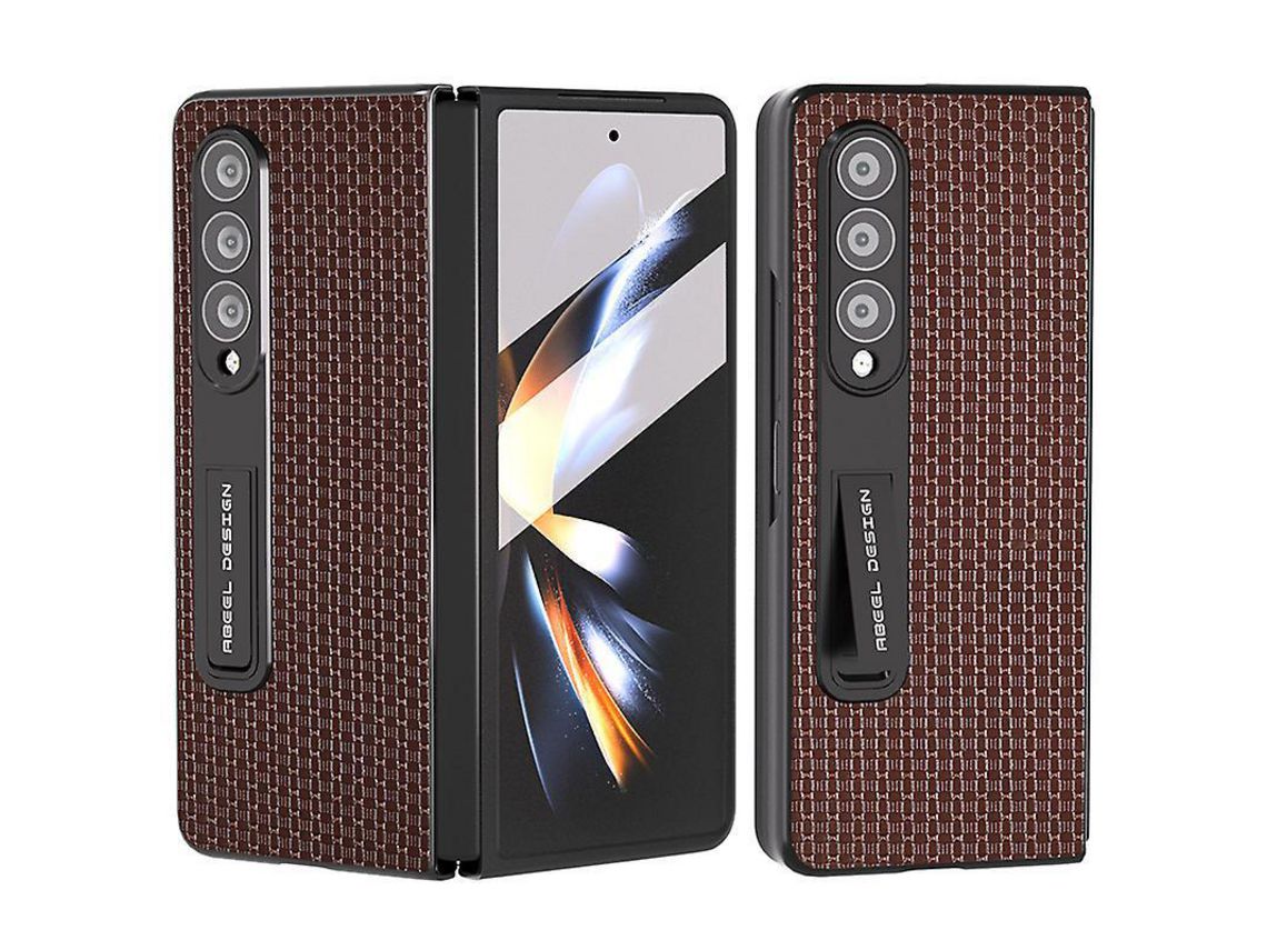 Capa para Samsung Z Fold4