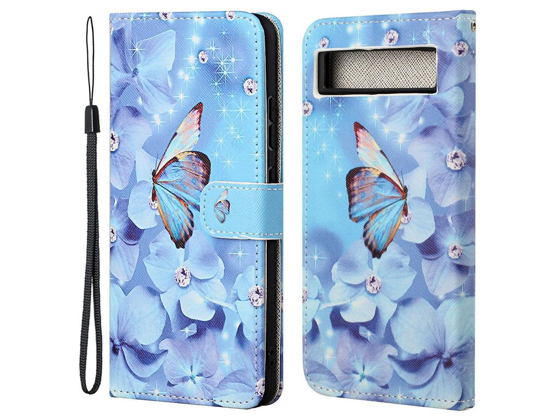 Capa para Google Pixel Google Pixel 7a