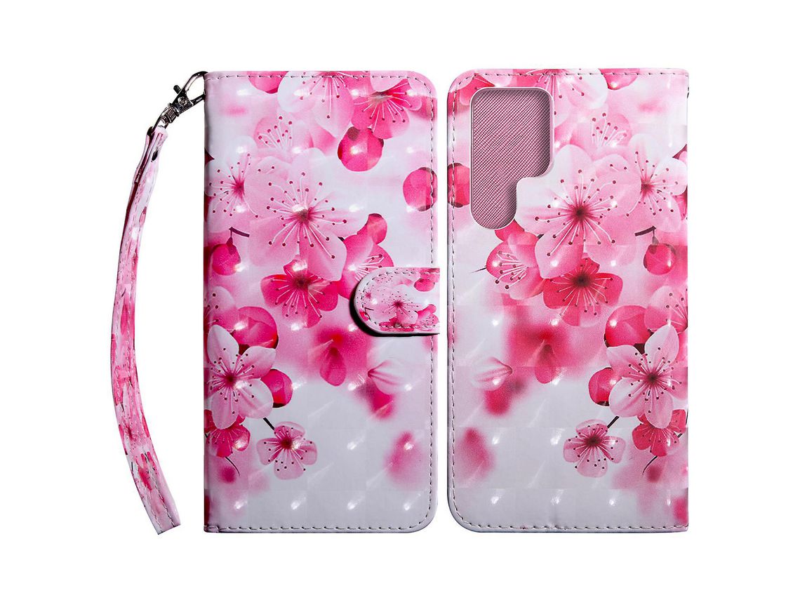 Capa para Samsung Galaxy S22 Ultra