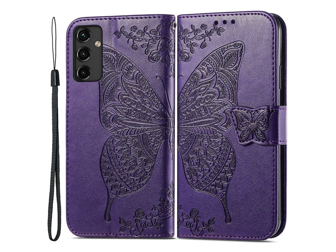 Capa para Samsung Galaxy A14
