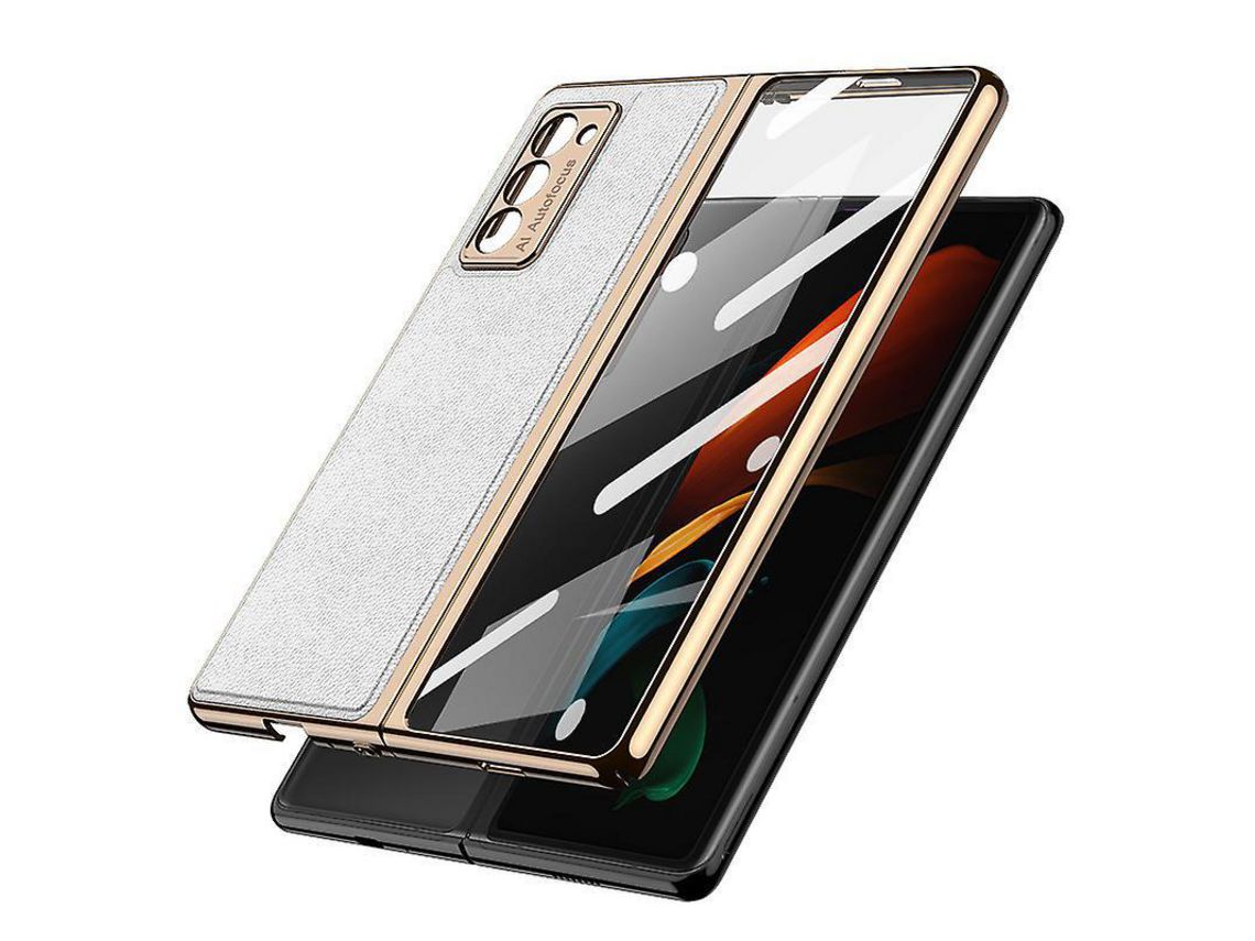 Capa para Samsung Galaxy Z Fold2