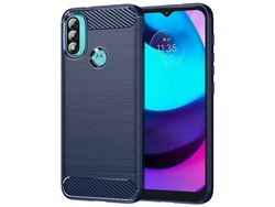 Capa para Motorola Moto E40/e30/e20