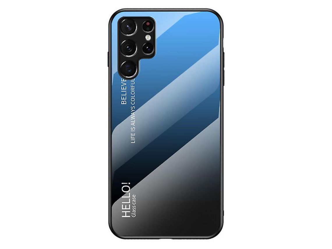 Capa para Samsung Galaxy S22 Ultra