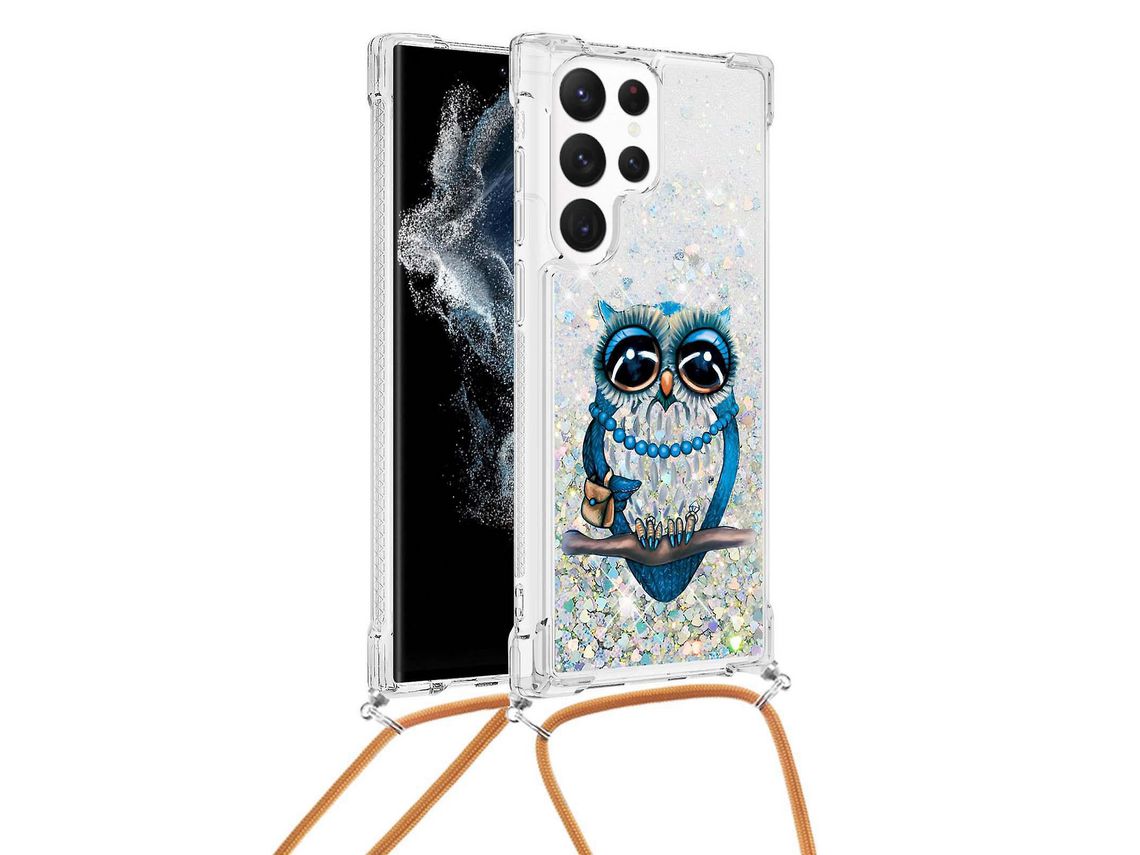 Capa para Samsung Galaxy S23