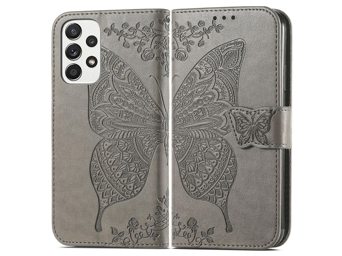 Capa para Samsung Galaxy A53