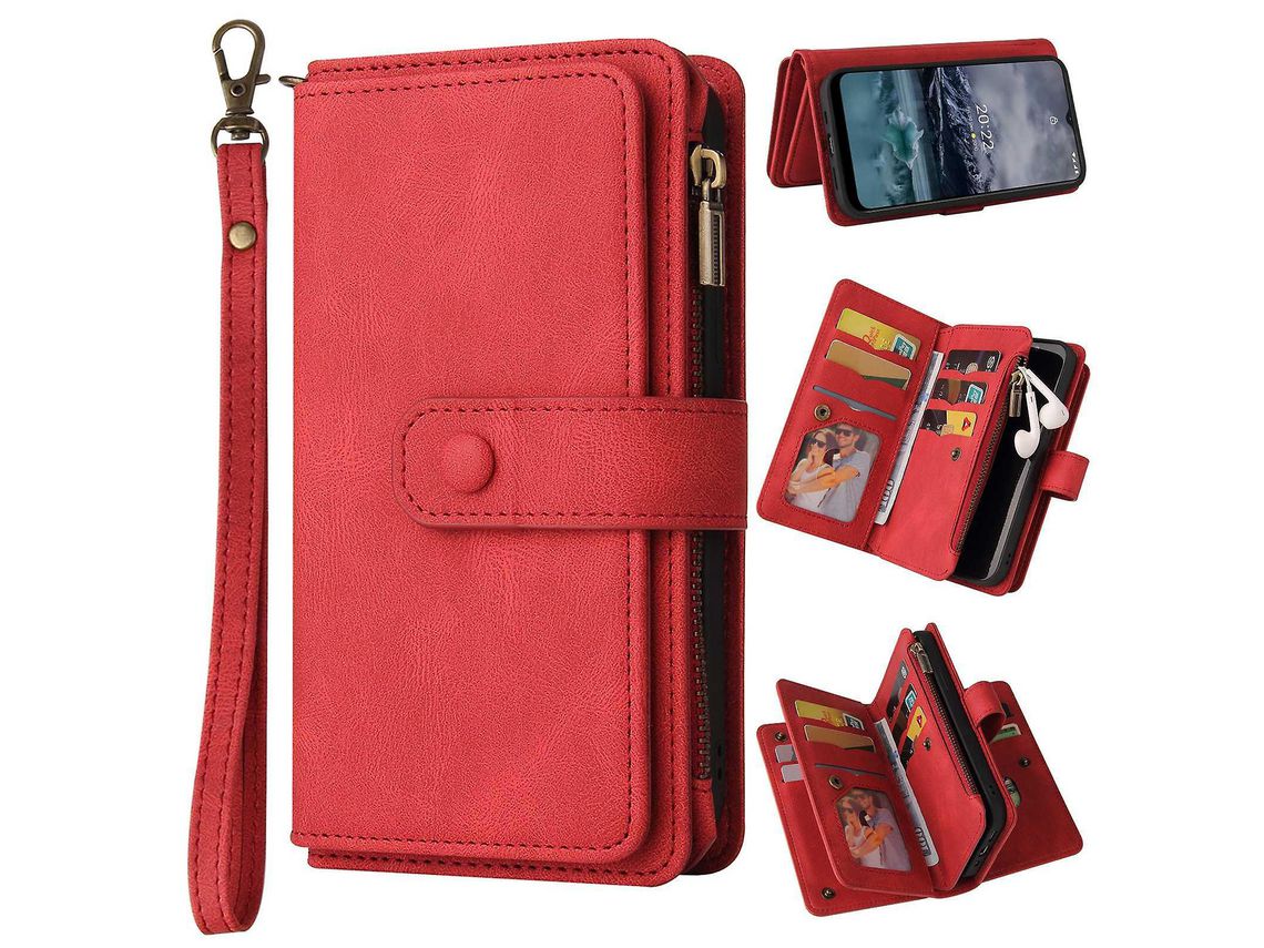 Capa para Nokia G21/g11