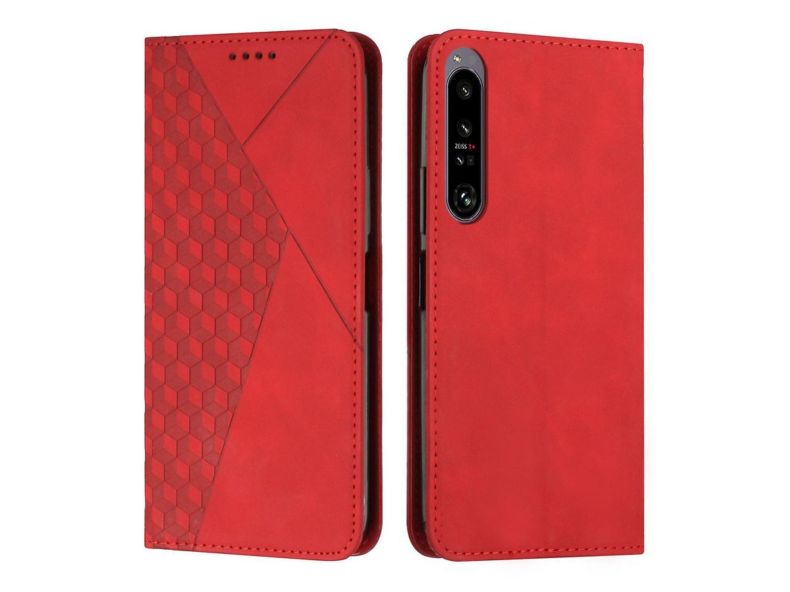 Capa para Sony  Xperia 1 Iv
