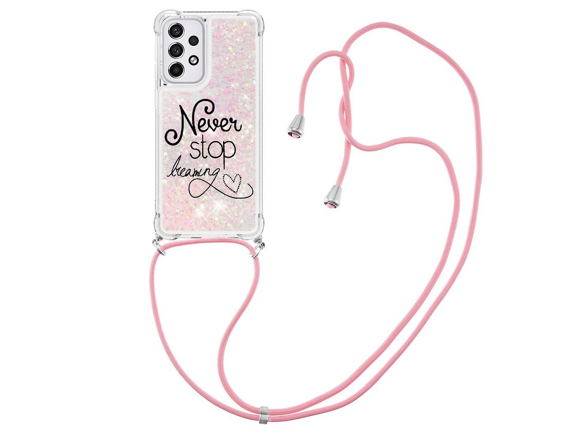 Capa para Samsung Galaxy A33