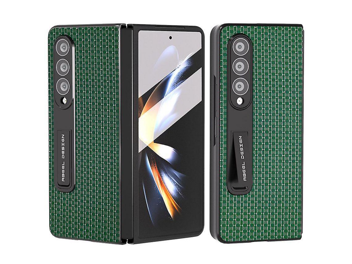Capa para Samsung Z Fold4
