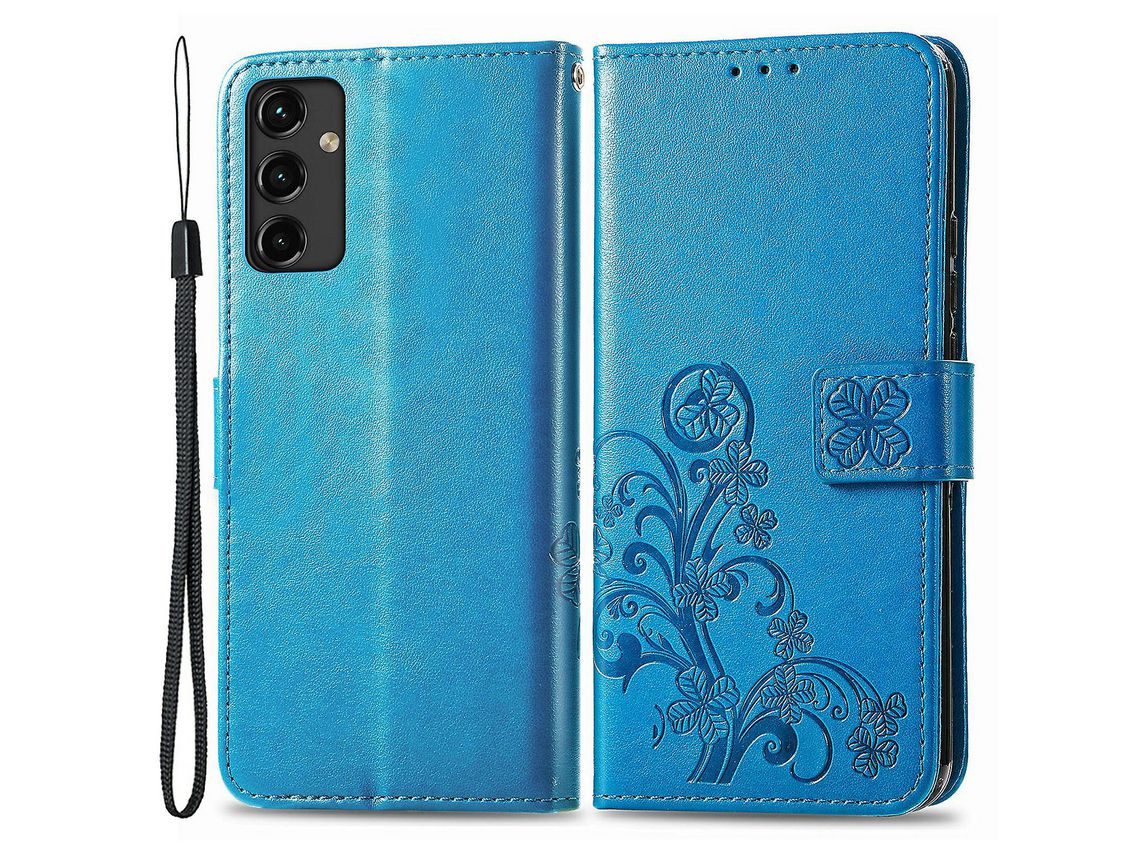 Capa para Samsung Galaxy A14