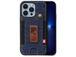 Capa para Apple Iphone 14 Pro Max