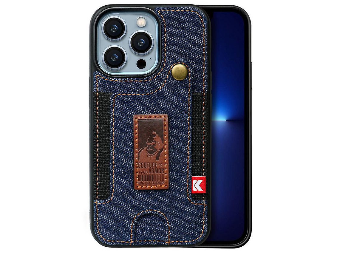 Capa para Apple Iphone 14 Pro Max