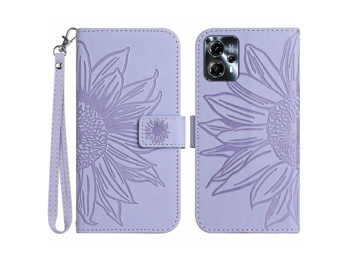 Capa para Motorola Moto G23 4g / G13 4g
