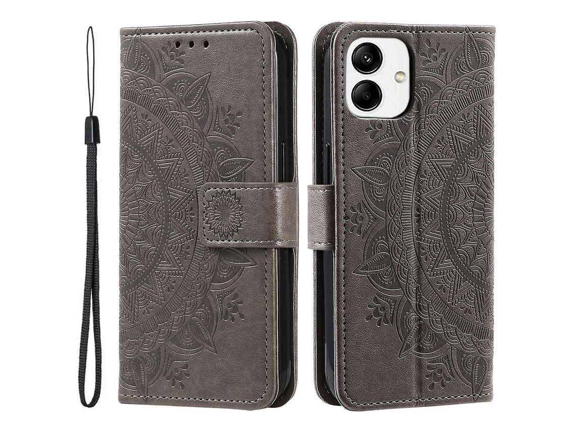 Capa para Samsung Galaxy A04