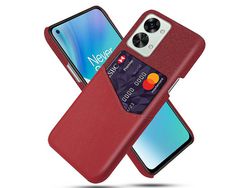 Capa para Oneplus Nord