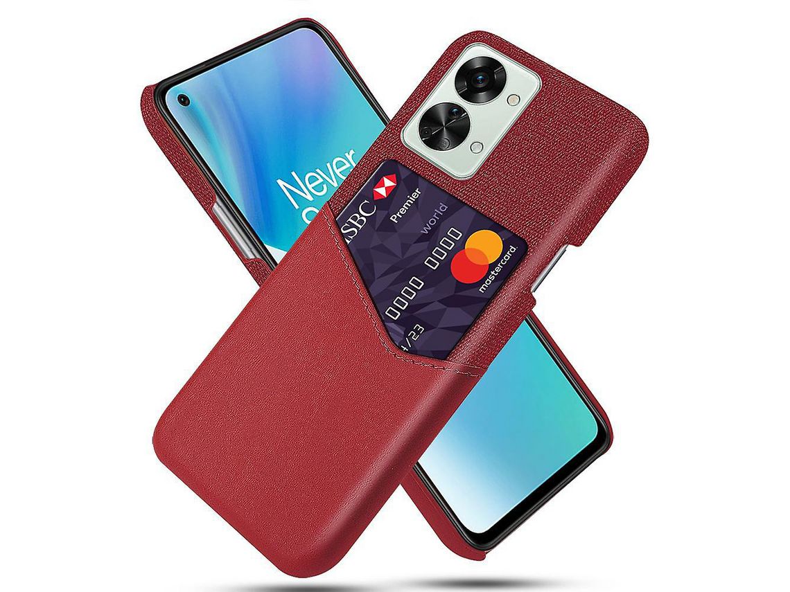 Capa para Oneplus Nord