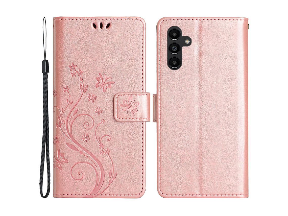 Capa para Samsung Galaxy A54