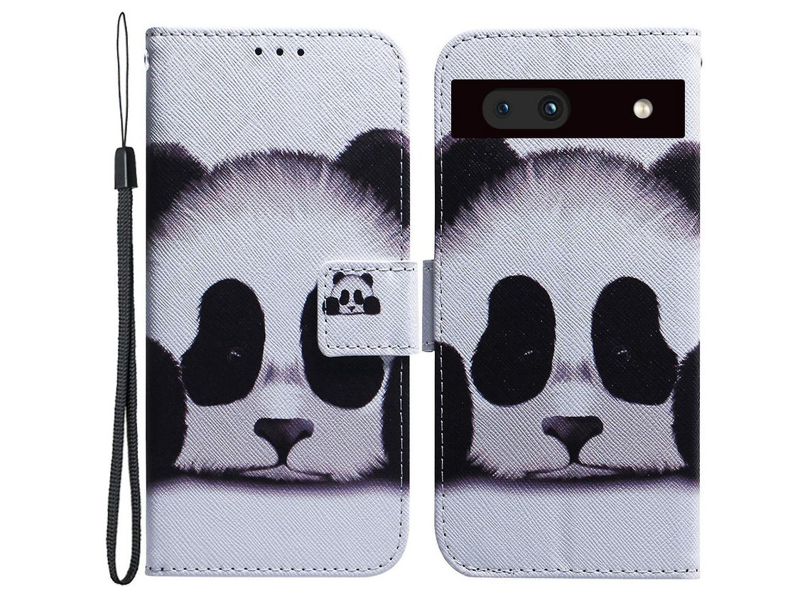 Capa para Google Pixel Google Pixel 7a