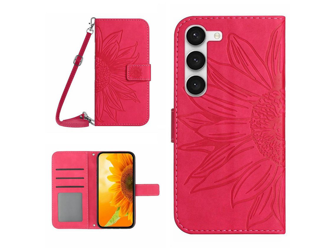 Capa para Samsung Galaxy S23