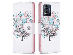 Capa para Motorola Moto E13 4g Bf