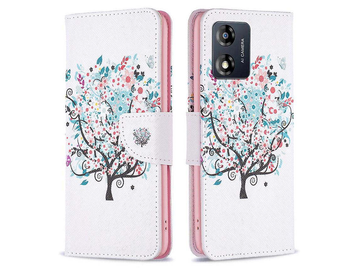 Capa para Motorola Moto E13 4g Bf