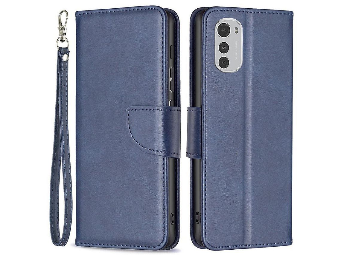 Capa para Motorola Moto E32 4g Bf