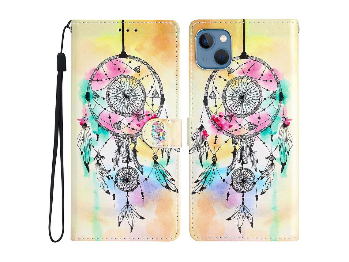 Capa para Apple Iphone 14