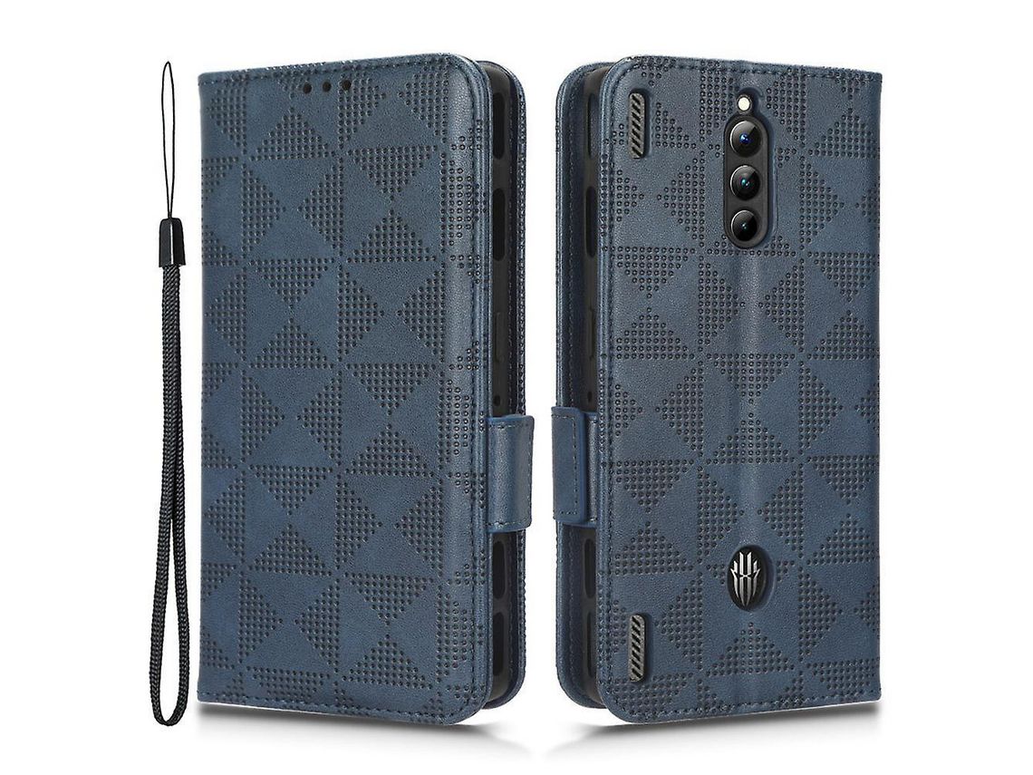 Capa para Zte  Nubia Red Magic 8 Pro