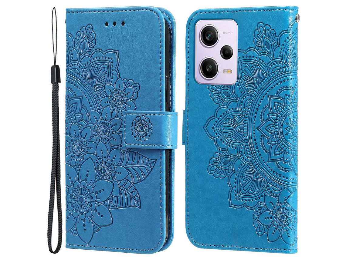 Capa para Xiaomi Redmi Note 12 Pro