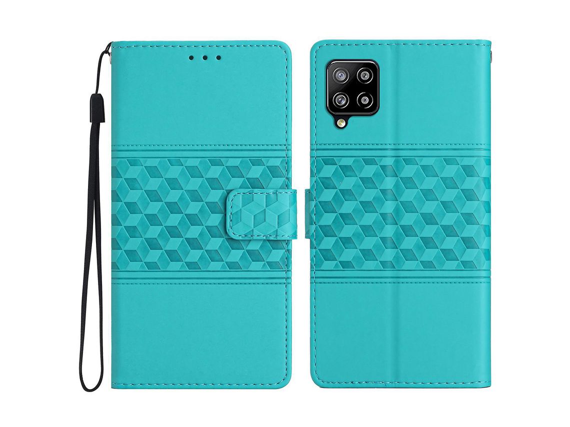 Capa para Samsung Galaxy A42