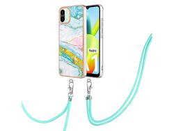Capa para Xiaomi Redmi A1
