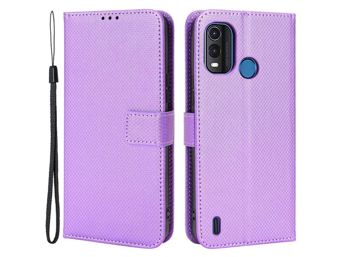 Capa para Nokia  G11 Plus