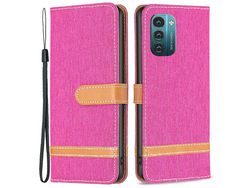 Capa para Nokia G21/g11